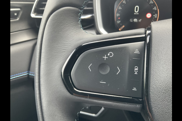 Lynk & Co 01 1.5 PHEV 360° Cam Navi Carplay Zwarte Hemel Pano.dak incl.BTW