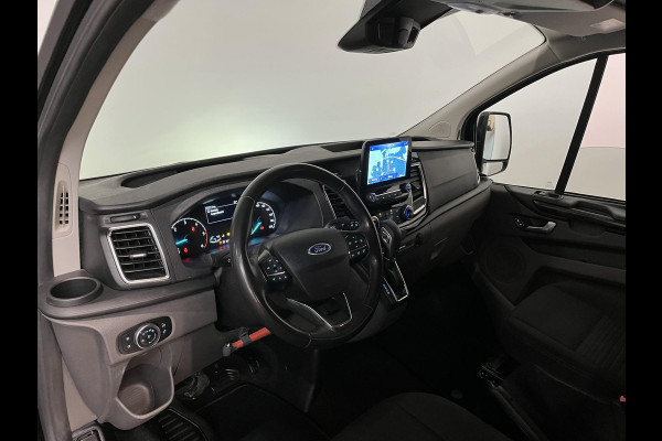 Ford Transit Custom 300 2.0 TDCI L2H1 Limited Dubbele cabine Navi| Airco| 2 Schuifdeuren | Trekhaak| PDC| Carplay| DAB| Ford Transit Custom 300 2.0 TDCI L2H1 Limited Dubbele cabine Navi| Airco| 2 Schuifdeuren | Trekhaak| PDC| Carplay| DAB|
