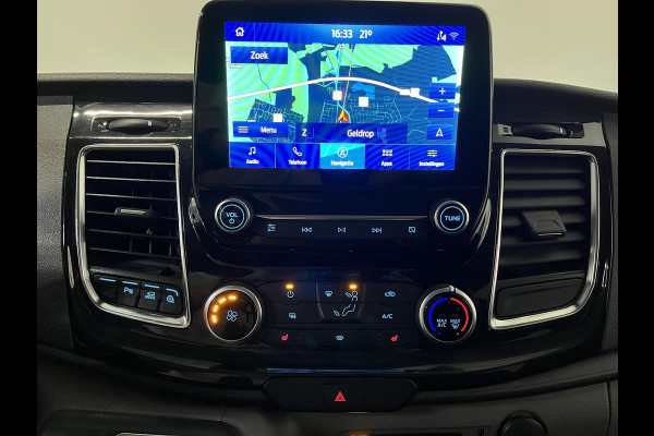 Ford Transit Custom 300 2.0 TDCI L2H1 Limited Dubbele cabine Navi| Airco| 2 Schuifdeuren | Trekhaak| PDC| Carplay| DAB| Ford Transit Custom 300 2.0 TDCI L2H1 Limited Dubbele cabine Navi| Airco| 2 Schuifdeuren | Trekhaak| PDC| Carplay| DAB|