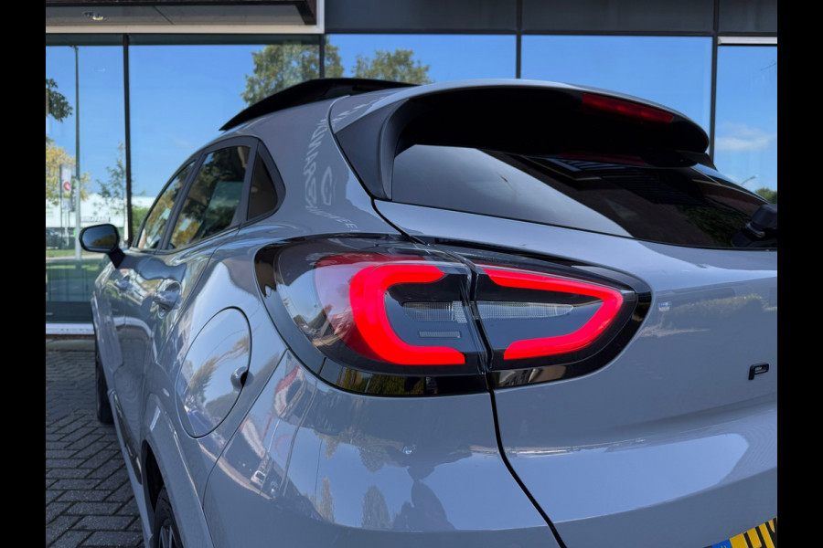Ford Puma 1.0 EcoBoost 155pk Hybrid - Automaat - Navi - Panoramadak- LED - Parkeerhulp