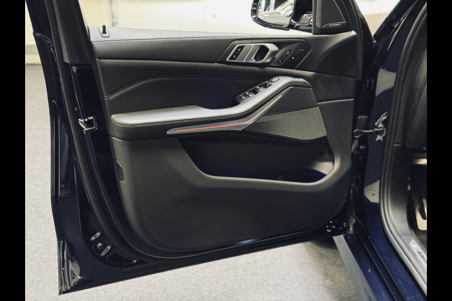BMW X5 xDrive40i High Exe. M-Sport | 22" | Panorama | 4-wielbest.