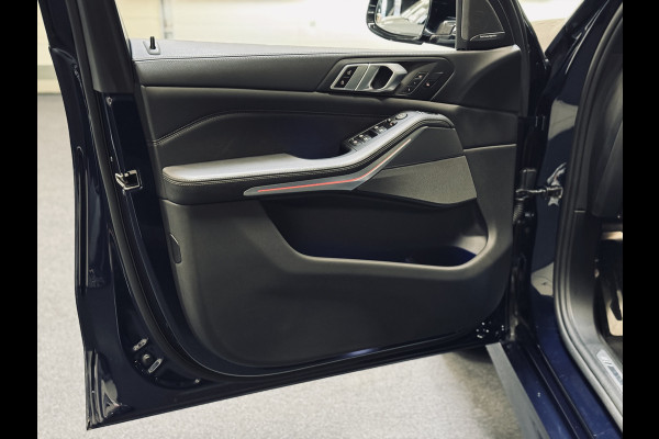 BMW X5 xDrive40i High Exe. M-Sport | 22" | Panorama | 4-wielbest.