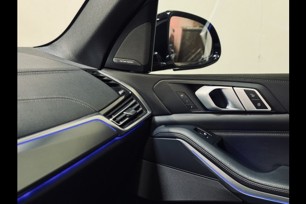 BMW X5 xDrive40i High Exe. M-Sport | 22" | Panorama | 4-wielbest.