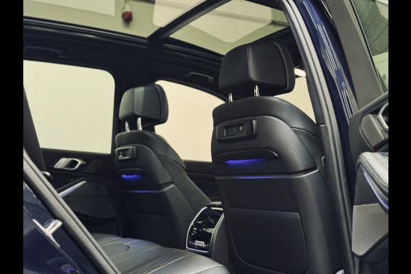 BMW X5 xDrive40i High Exe. M-Sport | 22" | Panorama | 4-wielbest.