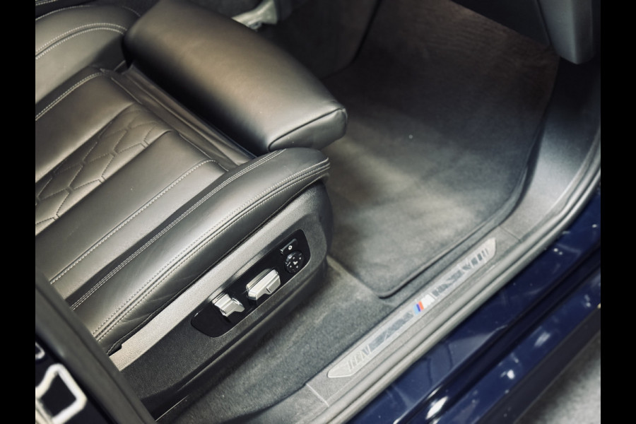 BMW X5 xDrive40i High Exe. M-Sport | 22" | Panorama | 4-wielbest.