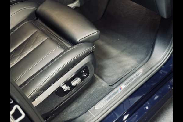 BMW X5 xDrive40i High Exe. M-Sport | 22" | Panorama | 4-wielbest.