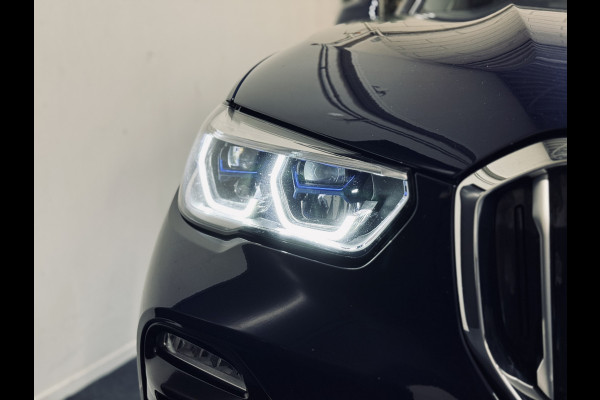 BMW X5 xDrive40i High Exe. M-Sport | 22" | Panorama | 4-wielbest.