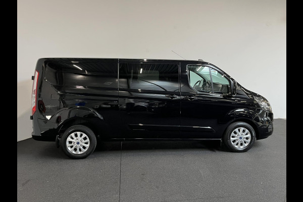 Ford Transit Custom 300 2.0 TDCI L2H1 Limited Dubbele cabine Navi| Airco| 2 Schuifdeuren | Trekhaak| PDC| Carplay| DAB| Ford Transit Custom 300 2.0 TDCI L2H1 Limited Dubbele cabine Navi| Airco| 2 Schuifdeuren | Trekhaak| PDC| Carplay| DAB|