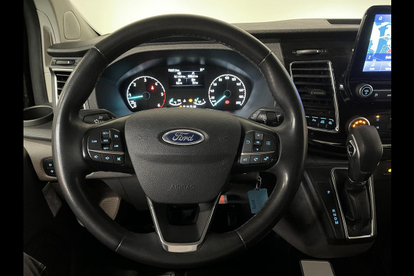 Ford Transit Custom 300 2.0 TDCI L2H1 Limited Dubbele cabine Navi| Airco| 2 Schuifdeuren | Trekhaak| PDC| Carplay| DAB| Ford Transit Custom 300 2.0 TDCI L2H1 Limited Dubbele cabine Navi| Airco| 2 Schuifdeuren | Trekhaak| PDC| Carplay| DAB|