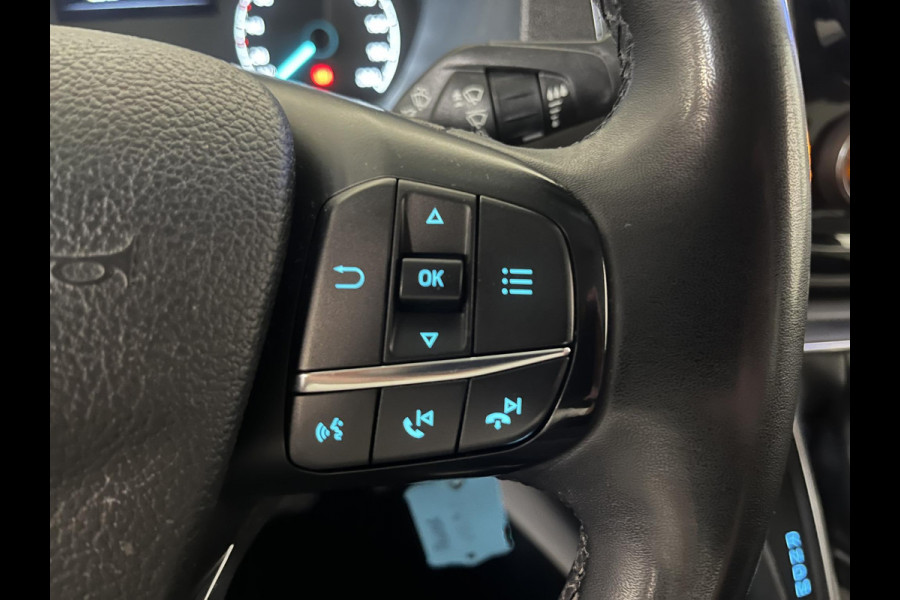 Ford Transit Custom 300 2.0 TDCI L2H1 Limited Dubbele cabine Navi| Airco| 2 Schuifdeuren | Trekhaak| PDC| Carplay| DAB| Ford Transit Custom 300 2.0 TDCI L2H1 Limited Dubbele cabine Navi| Airco| 2 Schuifdeuren | Trekhaak| PDC| Carplay| DAB|