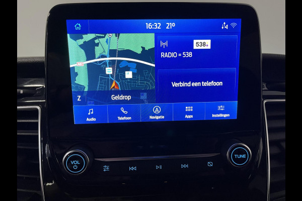 Ford Transit Custom 300 2.0 TDCI L2H1 Limited Dubbele cabine Navi| Airco| 2 Schuifdeuren | Trekhaak| PDC| Carplay| DAB| Ford Transit Custom 300 2.0 TDCI L2H1 Limited Dubbele cabine Navi| Airco| 2 Schuifdeuren | Trekhaak| PDC| Carplay| DAB|