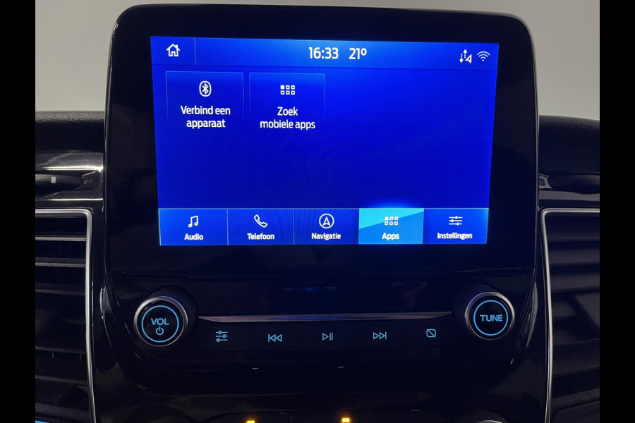 Ford Transit Custom 300 2.0 TDCI L2H1 Limited Dubbele cabine Navi| Airco| 2 Schuifdeuren | Trekhaak| PDC| Carplay| DAB| Ford Transit Custom 300 2.0 TDCI L2H1 Limited Dubbele cabine Navi| Airco| 2 Schuifdeuren | Trekhaak| PDC| Carplay| DAB|