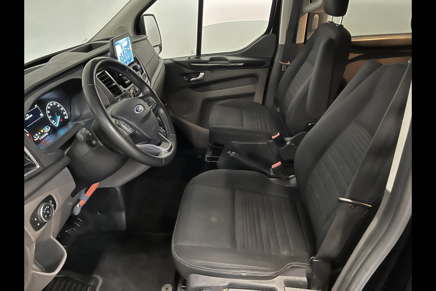 Ford Transit Custom 300 2.0 TDCI L2H1 Limited Dubbele cabine Navi| Airco| 2 Schuifdeuren | Trekhaak| PDC| Carplay| DAB| Ford Transit Custom 300 2.0 TDCI L2H1 Limited Dubbele cabine Navi| Airco| 2 Schuifdeuren | Trekhaak| PDC| Carplay| DAB|