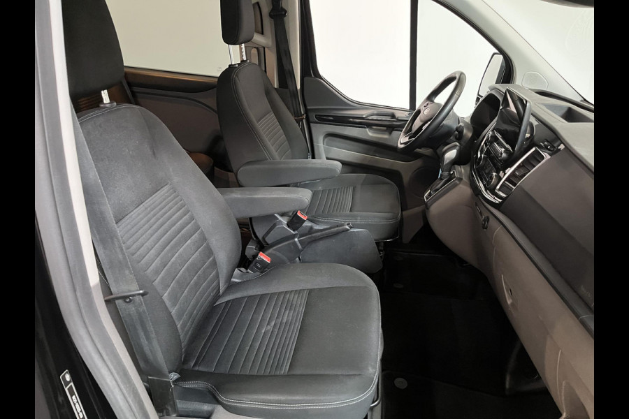 Ford Transit Custom 300 2.0 TDCI L2H1 Limited Dubbele cabine Navi| Airco| 2 Schuifdeuren | Trekhaak| PDC| Carplay| DAB| Ford Transit Custom 300 2.0 TDCI L2H1 Limited Dubbele cabine Navi| Airco| 2 Schuifdeuren | Trekhaak| PDC| Carplay| DAB|