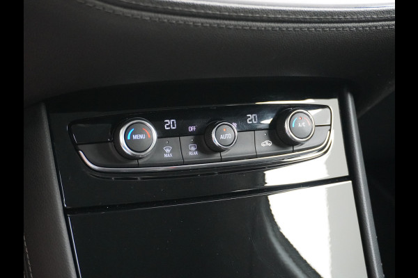 Opel Grandland X 1.2Turbo 131PK AUT-8 Navi Camera Apple Carplay Android Auto Ecc AGR-Comfort Stoel Cruise Control Business Executive DAB Elek.Achterklep 1e Eigenaar Dealeronderhouden Orig.NLse auto