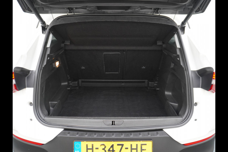 Opel Grandland X 1.2Turbo 131PK AUT-8 Navi Camera Apple Carplay Android Auto Ecc AGR-Comfort Stoel Cruise Control Business Executive DAB Elek.Achterklep 1e Eigenaar Dealeronderhouden Orig.NLse auto