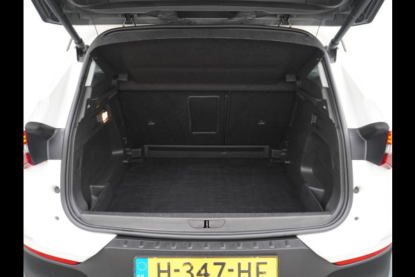 Opel Grandland X 1.2Turbo 131PK AUT-8 Navi Camera Apple Carplay Android Auto Ecc AGR-Comfort Stoel Cruise Control Business Executive DAB Elek.Achterklep 1e Eigenaar Dealeronderhouden Orig.NLse auto