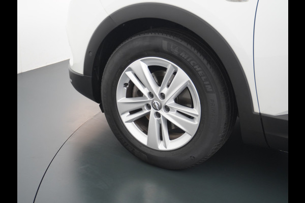 Opel Grandland X 1.2Turbo 131PK AUT-8 Navi Camera Apple Carplay Android Auto Ecc AGR-Comfort Stoel Cruise Control Business Executive DAB Elek.Achterklep 1e Eigenaar Dealeronderhouden Orig.NLse auto