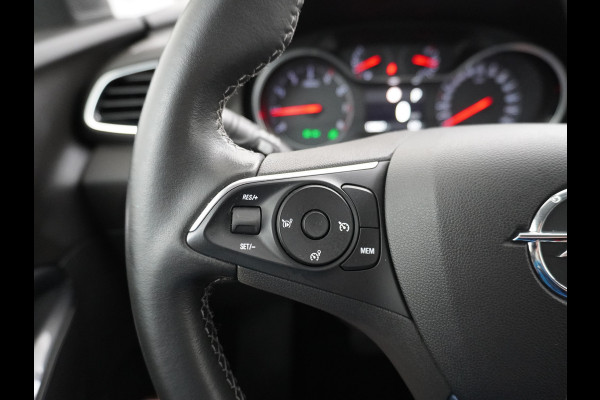 Opel Grandland X 1.2Turbo 131PK AUT-8 Navi Camera Apple Carplay Android Auto Ecc AGR-Comfort Stoel Cruise Control Business Executive DAB Elek.Achterklep 1e Eigenaar Dealeronderhouden Orig.NLse auto