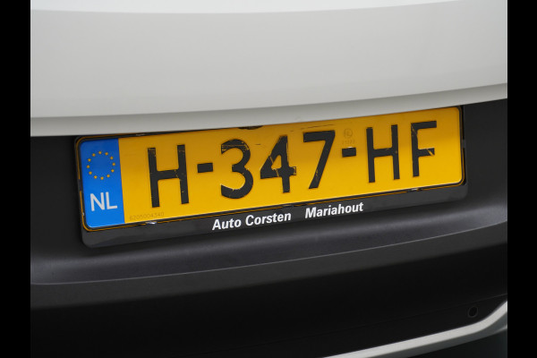 Opel Grandland X 1.2Turbo 131PK AUT-8 Navi Camera Apple Carplay Android Auto Ecc AGR-Comfort Stoel Cruise Control Business Executive DAB Elek.Achterklep 1e Eigenaar Dealeronderhouden Orig.NLse auto