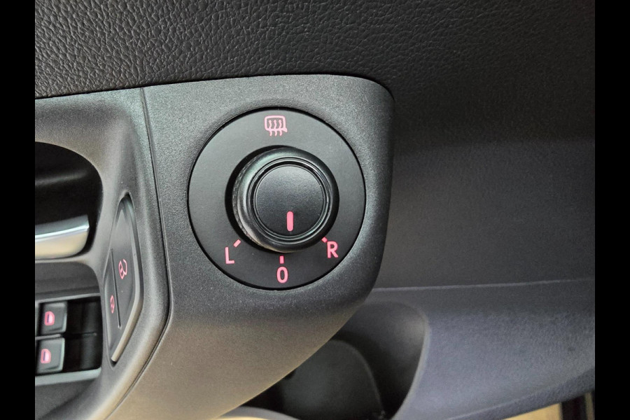 Volkswagen Polo Occasion 1.0 Business R met sportvelgen en bluetooth connecten | Tweedehands Volkswagen Polo zwart met airco | ALJ