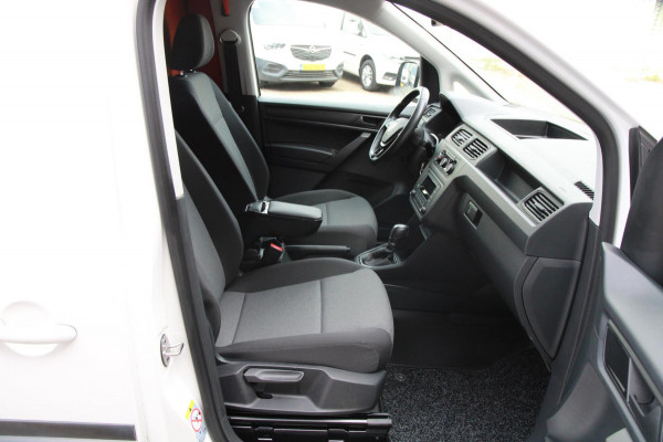 Volkswagen Caddy 2.0 TDI L2H1 DSG Maxi Highline / Automaat / Multistuur / Dealer onderhouden