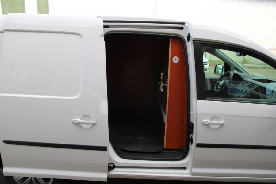 Volkswagen Caddy 2.0 TDI L2H1 DSG Maxi Highline / Automaat / Multistuur / Dealer onderhouden