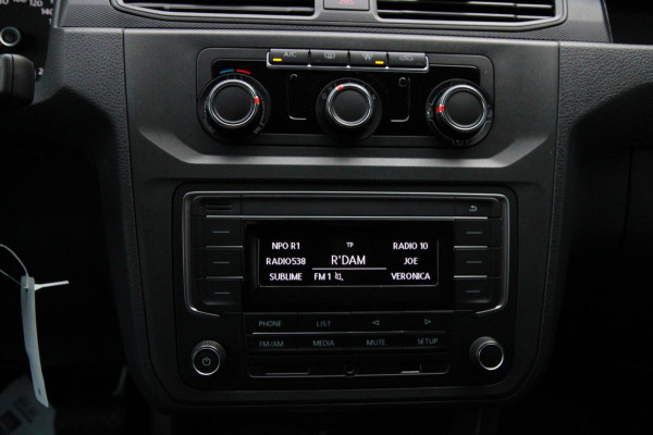 Volkswagen Caddy 2.0 TDI L2H1 DSG Maxi Highline / Automaat / Multistuur / Dealer onderhouden