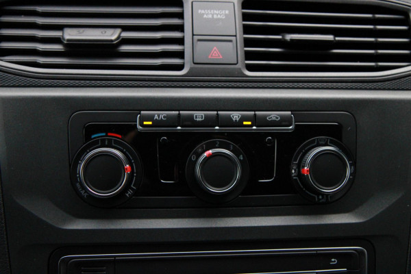 Volkswagen Caddy 2.0 TDI L2H1 DSG Maxi Highline / Automaat / Multistuur / Dealer onderhouden
