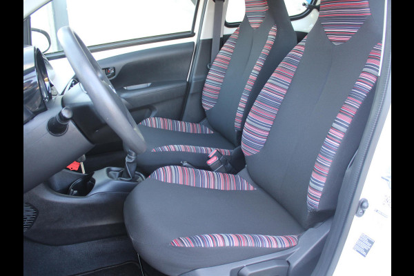 Citroën C1 1.0 e-VTi Feel | AIRCO | 12 MAANDEN BOVAG GARANTIE |
