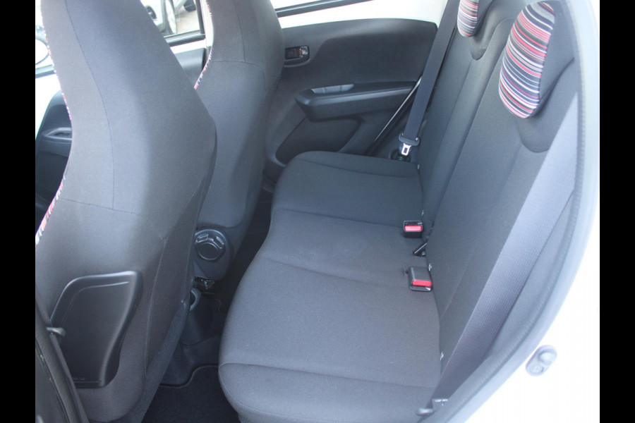 Citroën C1 1.0 e-VTi Feel | AIRCO | 12 MAANDEN BOVAG GARANTIE |