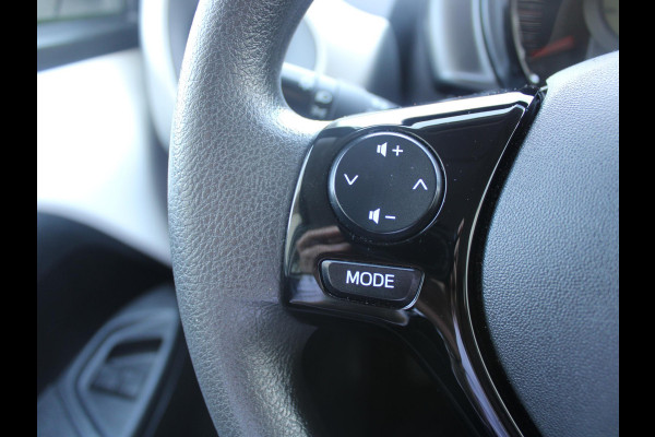 Citroën C1 1.0 e-VTi Feel | AIRCO | 12 MAANDEN BOVAG GARANTIE |