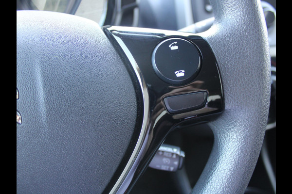Citroën C1 1.0 e-VTi Feel | AIRCO | 12 MAANDEN BOVAG GARANTIE |