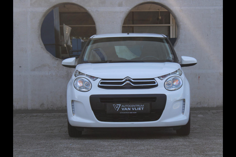 Citroën C1 1.0 e-VTi Feel | AIRCO | 12 MAANDEN BOVAG GARANTIE |
