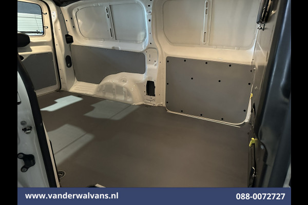 Toyota ProAce 2.0 D-4D 123pk L3H1 XL Euro6 Airco | Camera | Apple Carplay | Andoid Auto | Cruisecontrol Parkeersensoren, Bijrijdersbank, Andoid Auto