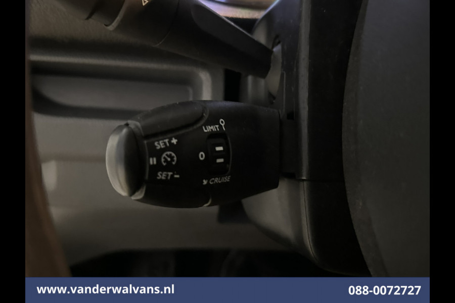 Toyota ProAce 2.0 D-4D 123pk L3H1 XL Euro6 Airco | Camera | Apple Carplay | Andoid Auto | Cruisecontrol Parkeersensoren, Bijrijdersbank, Andoid Auto