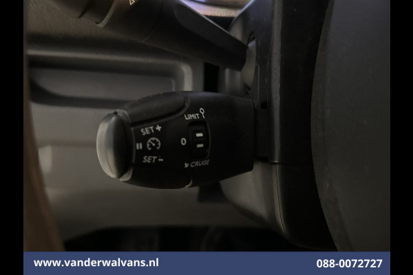 Toyota ProAce 2.0 D-4D 123pk L3H1 XL Euro6 Airco | Camera | Apple Carplay | Andoid Auto | Cruisecontrol Parkeersensoren, Bijrijdersbank, Andoid Auto