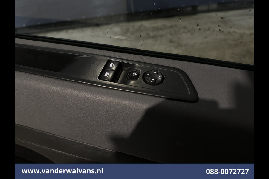 Toyota ProAce 2.0 D-4D 123pk L3H1 XL Euro6 Airco | Camera | Apple Carplay | Andoid Auto | Cruisecontrol Parkeersensoren, Bijrijdersbank, Andoid Auto