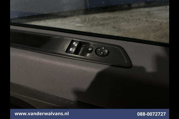 Toyota ProAce 2.0 D-4D 123pk L3H1 XL Euro6 Airco | Camera | Apple Carplay | Andoid Auto | Cruisecontrol Parkeersensoren, Bijrijdersbank, Andoid Auto