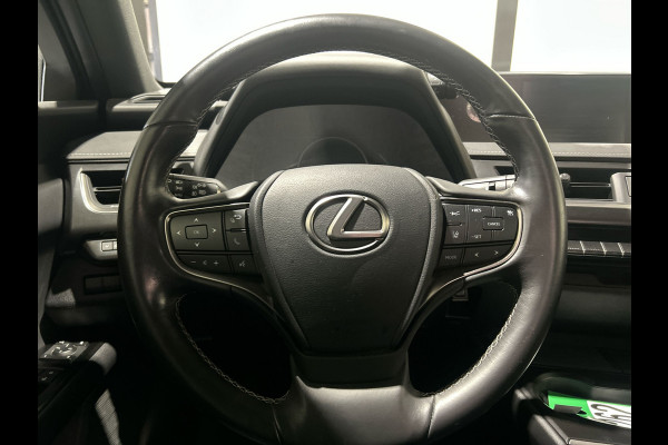 Lexus UX 250h Business Line | Adaptieve cruise control | Achteruitrijcamera | Hybrid!