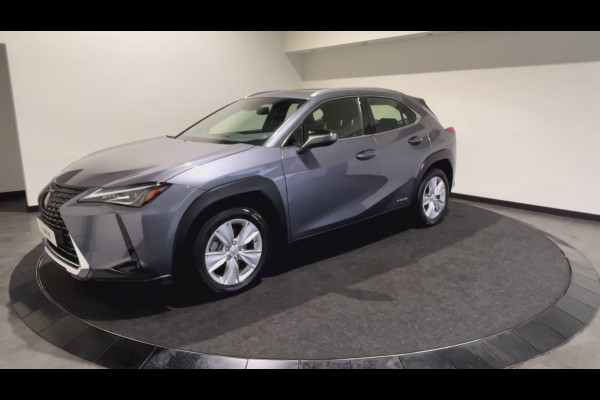 Lexus UX 250h Business Line | Adaptieve cruise control | Achteruitrijcamera | Hybrid!