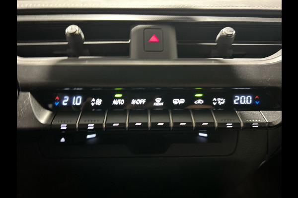 Lexus UX 250h Business Line | Adaptieve cruise control | Achteruitrijcamera | Hybrid!