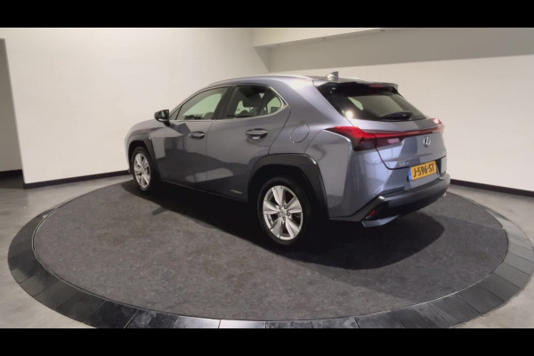 Lexus UX 250h Business Line | Adaptieve cruise control | Achteruitrijcamera | Hybrid!