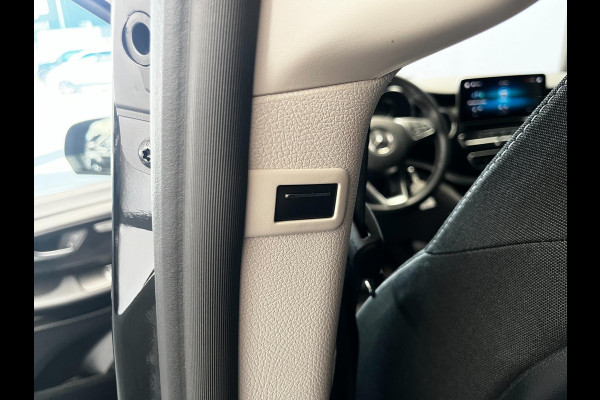 Mercedes-Benz Eqv 300 L3 - 8 Pers. - Airco achter- Camera - Elec. Schuifd. - Leer inbouw mogelijk - Incl. Garantie