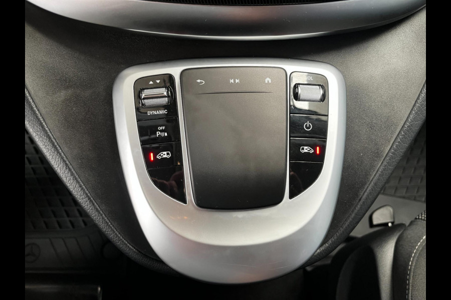 Mercedes-Benz Eqv 300 L3 - 8 Pers. - Airco achter- Camera - Elec. Schuifd. - Leer inbouw mogelijk - Incl. Garantie