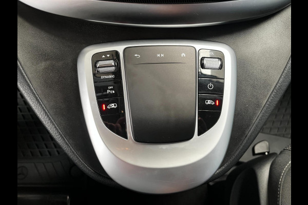 Mercedes-Benz Eqv 300 L3 - 8 Pers. - Airco achter- Camera - Elec. Schuifd. - Leer inbouw mogelijk - Incl. Garantie