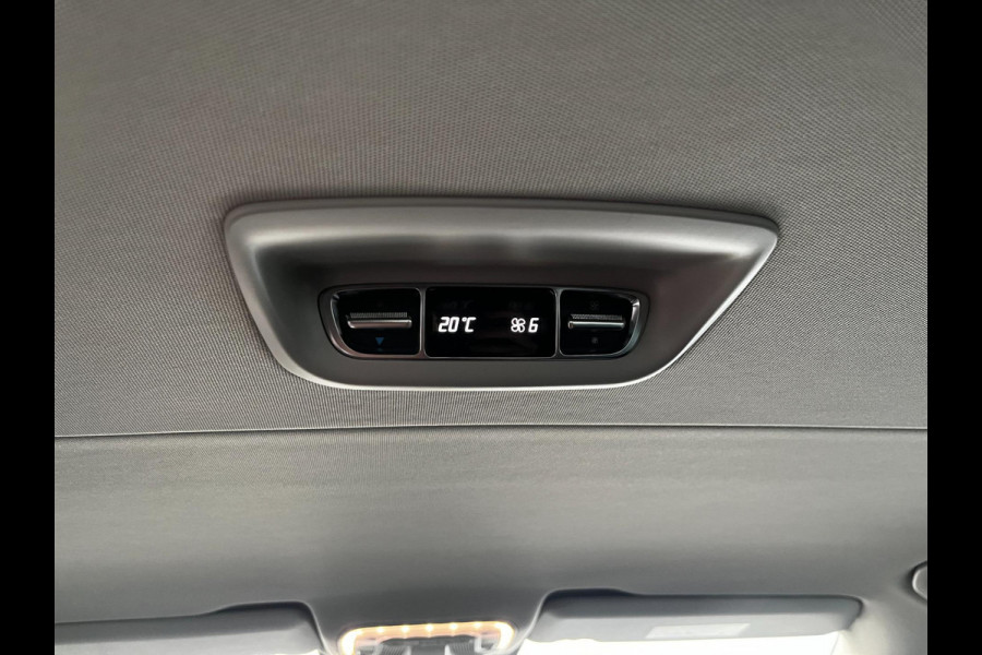 Mercedes-Benz Eqv 300 L3 - 8 Pers. - Airco achter- Camera - Elec. Schuifd. - Leer inbouw mogelijk - Incl. Garantie