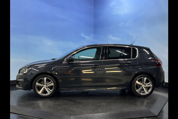 Peugeot 308 1.2 PureTech GT-line Navi | Clima | Camera | Cruise | Pano