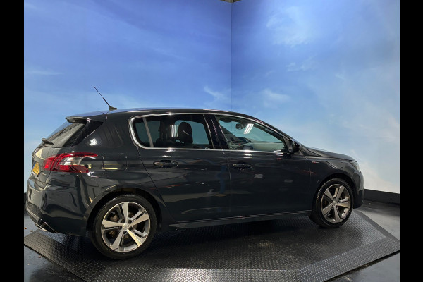 Peugeot 308 1.2 PureTech GT-line Navi | Clima | Camera | Cruise | Pano