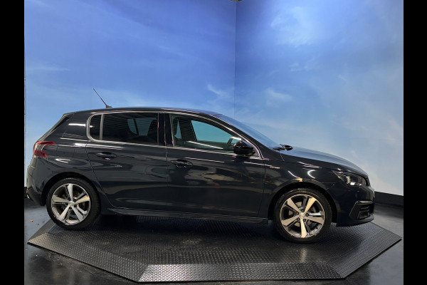 Peugeot 308 1.2 PureTech GT-line Navi | Clima | Camera | Cruise | Pano